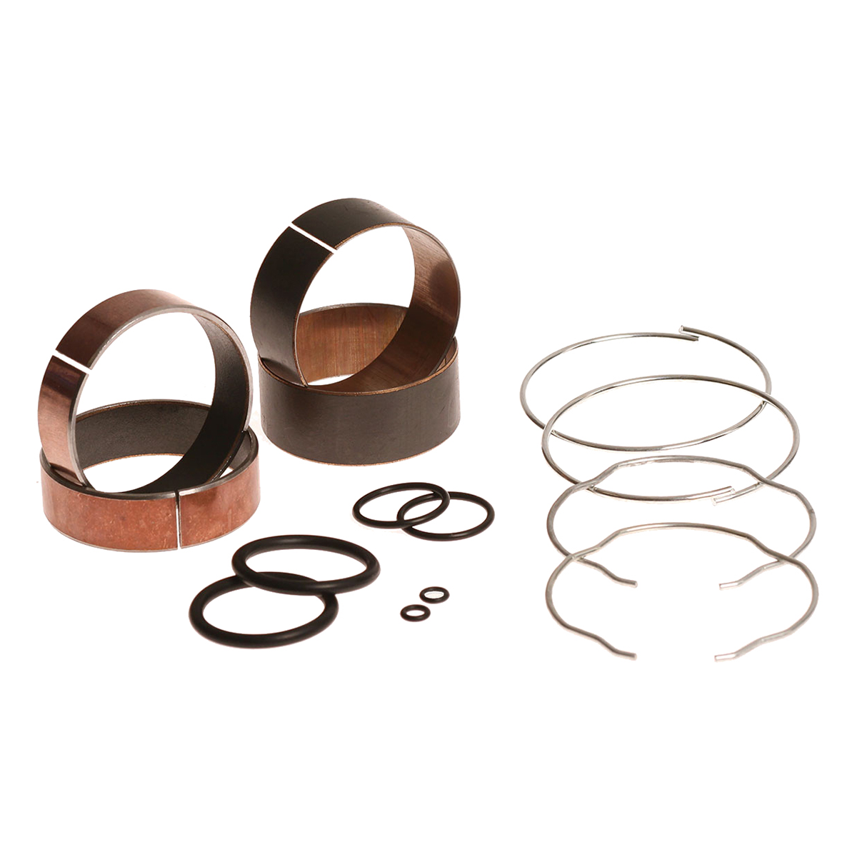 Front Fork Bushing Kit RM250 03/WR250F/450F 04 - 121079 - Image 01