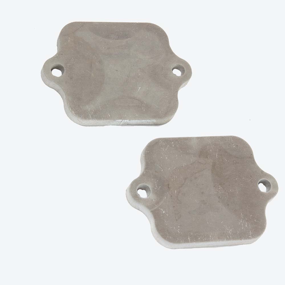 PAIR Blanking Plates