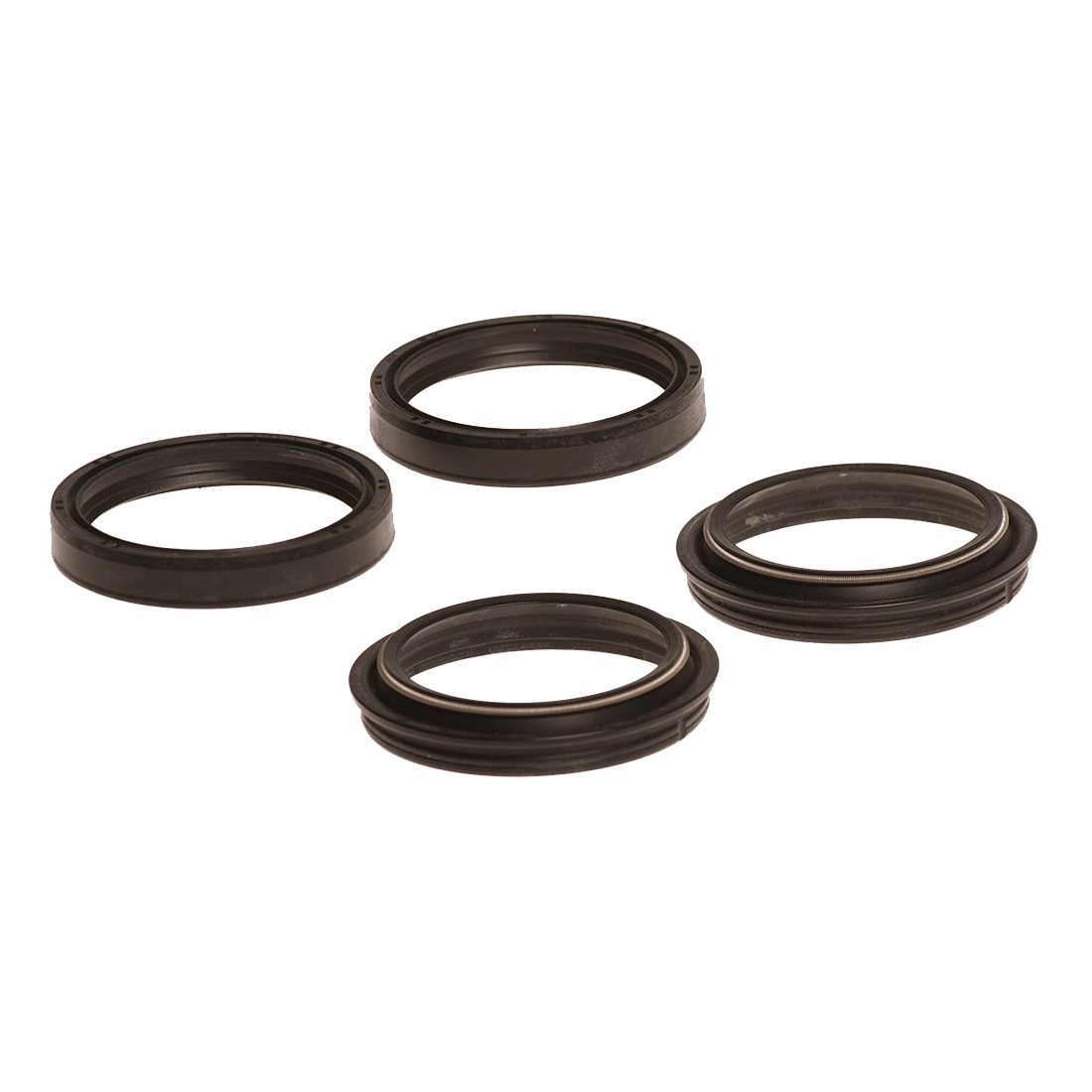 Front Fork Seal & Wiper Kit KX65 00-26/RM65 03-05 - 121115 - Image 01
