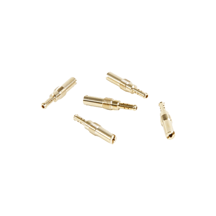 Keihin N424-21 Series Pilot Jet # 58 (5 Pack) - 121191 - Image 01