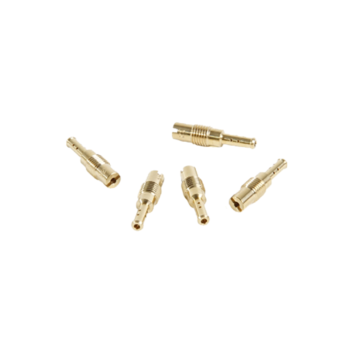 Keihin N424-26 Series Pilot Jet # 27.5 (5 Pack) - 121195 - Image 01