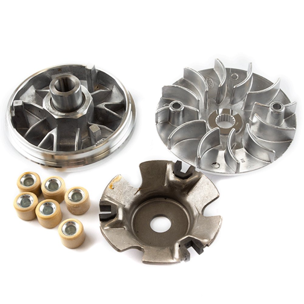 Variator Kit 2