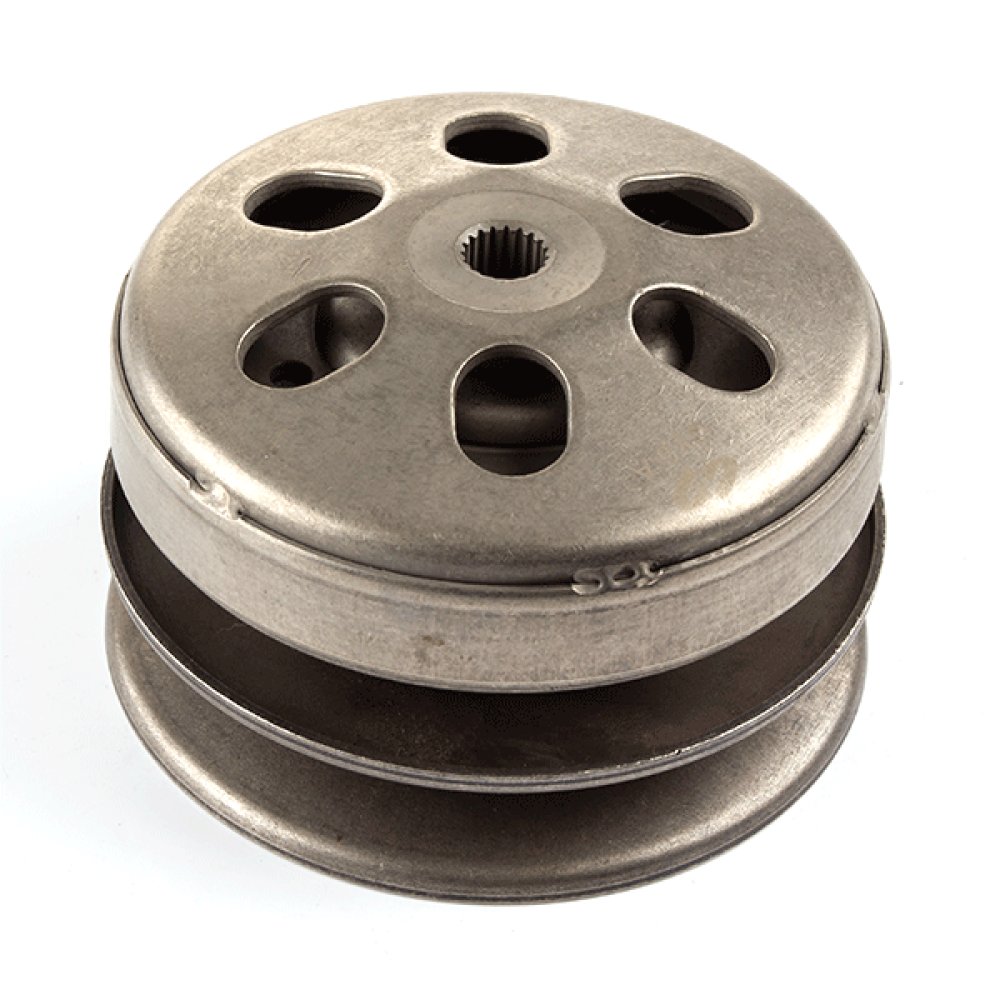 Centrifugal Clutch Assembly