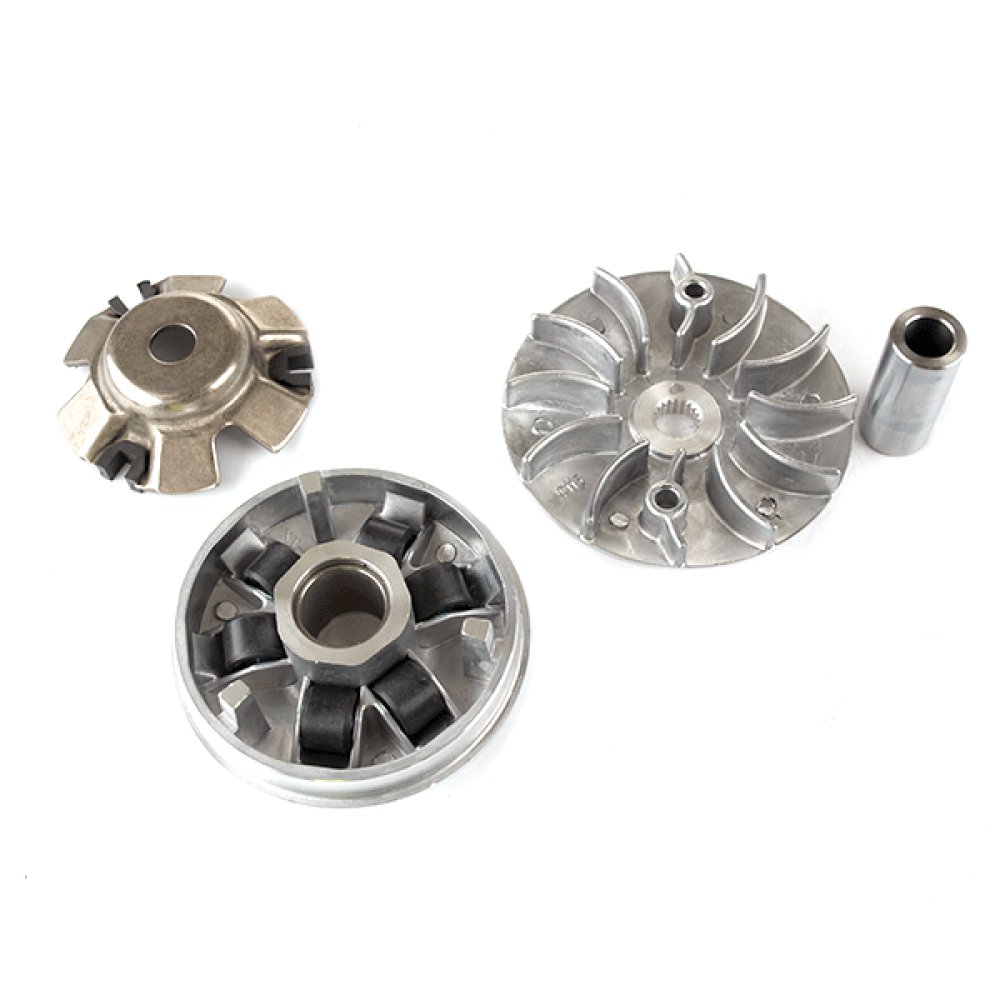 Variator 3