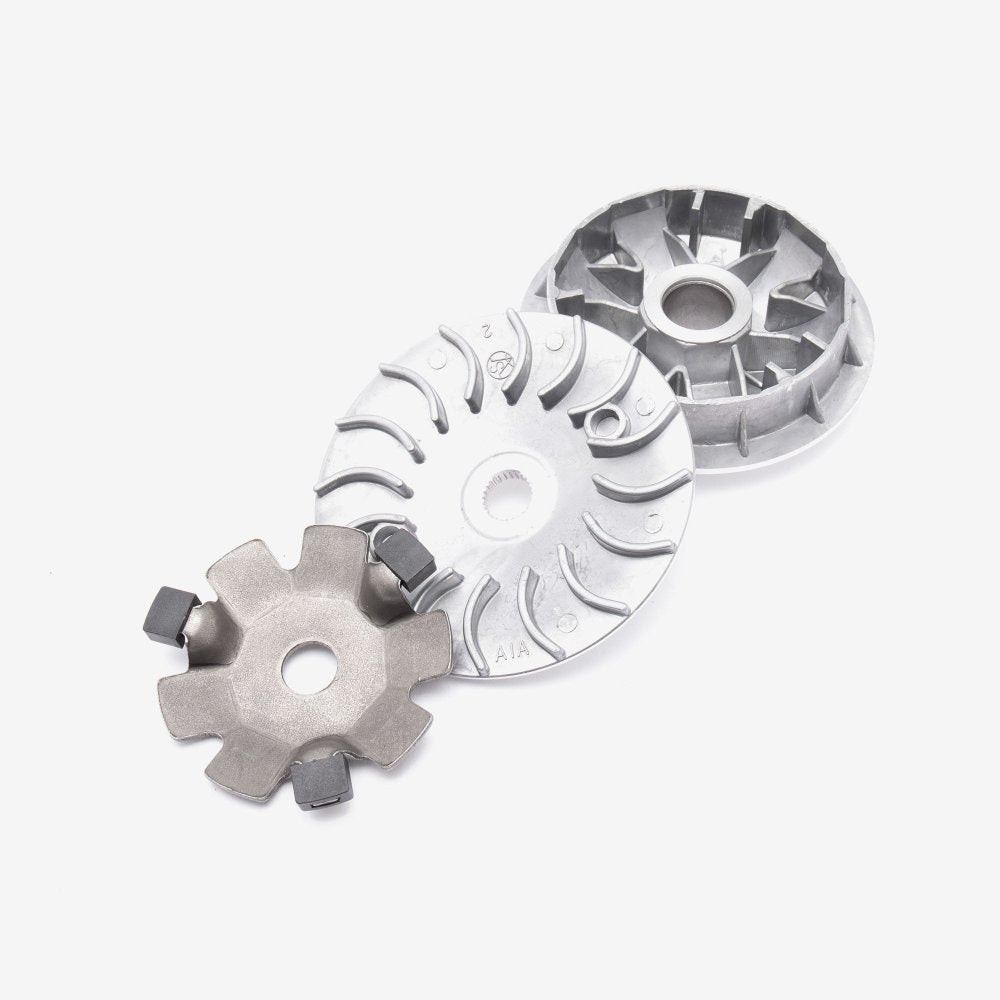 Variator 5