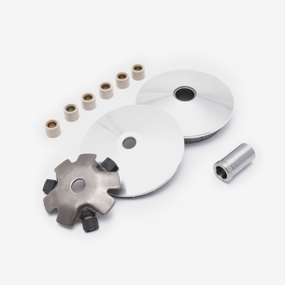 Variator