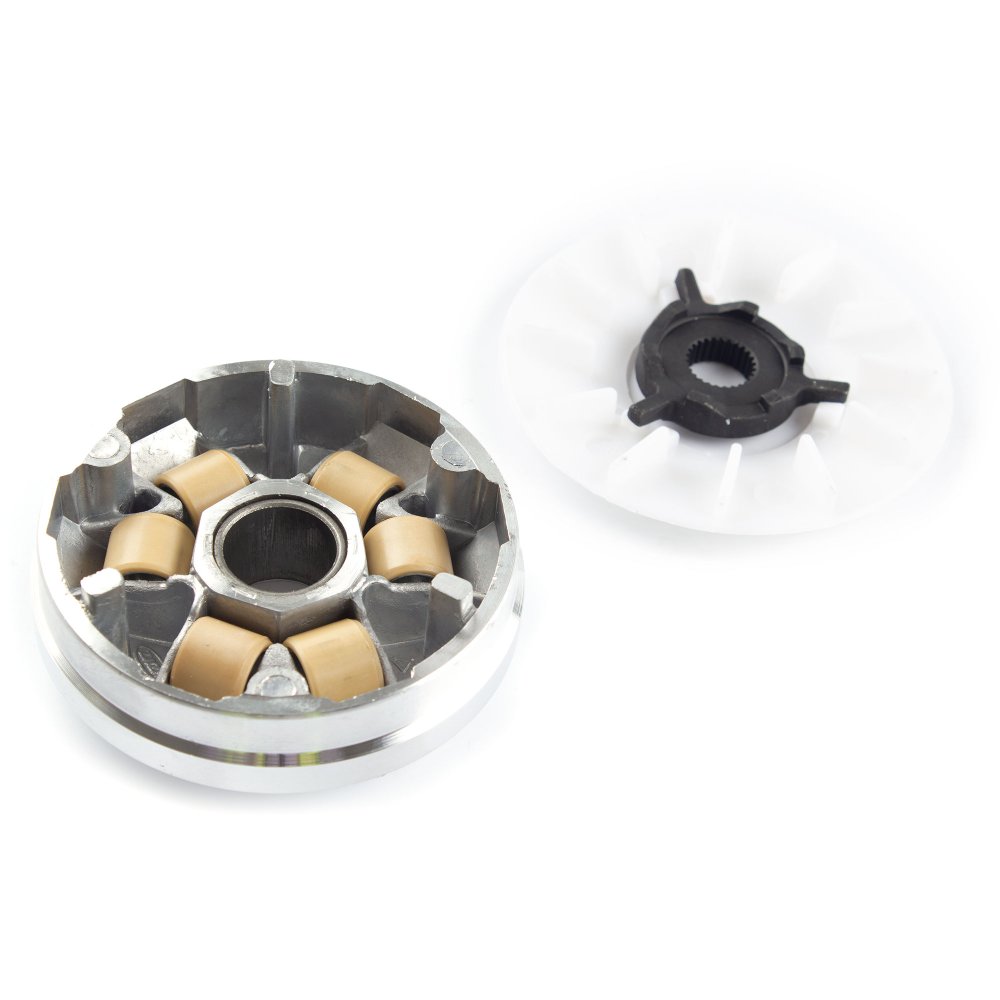 Restricted Variator Kit 2