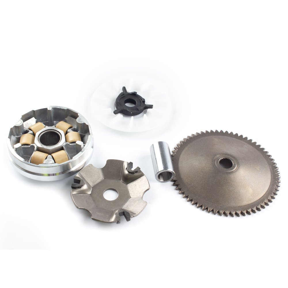 Restricted Variator Kit 3