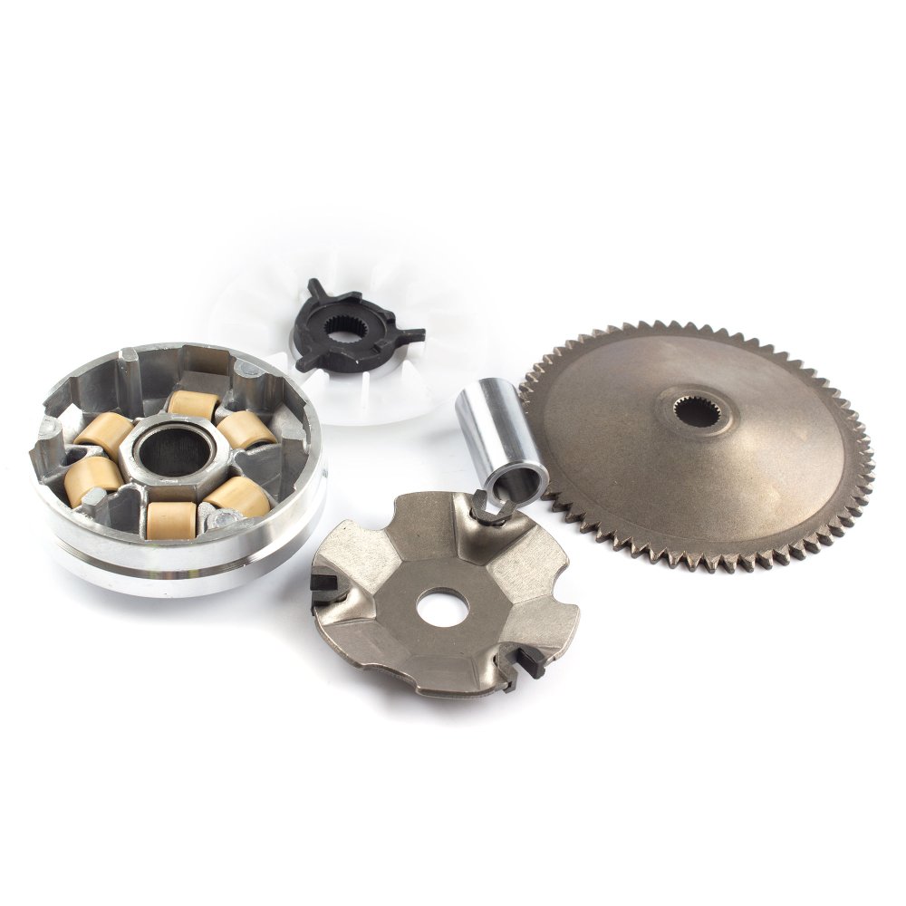 Restricted Variator Kit