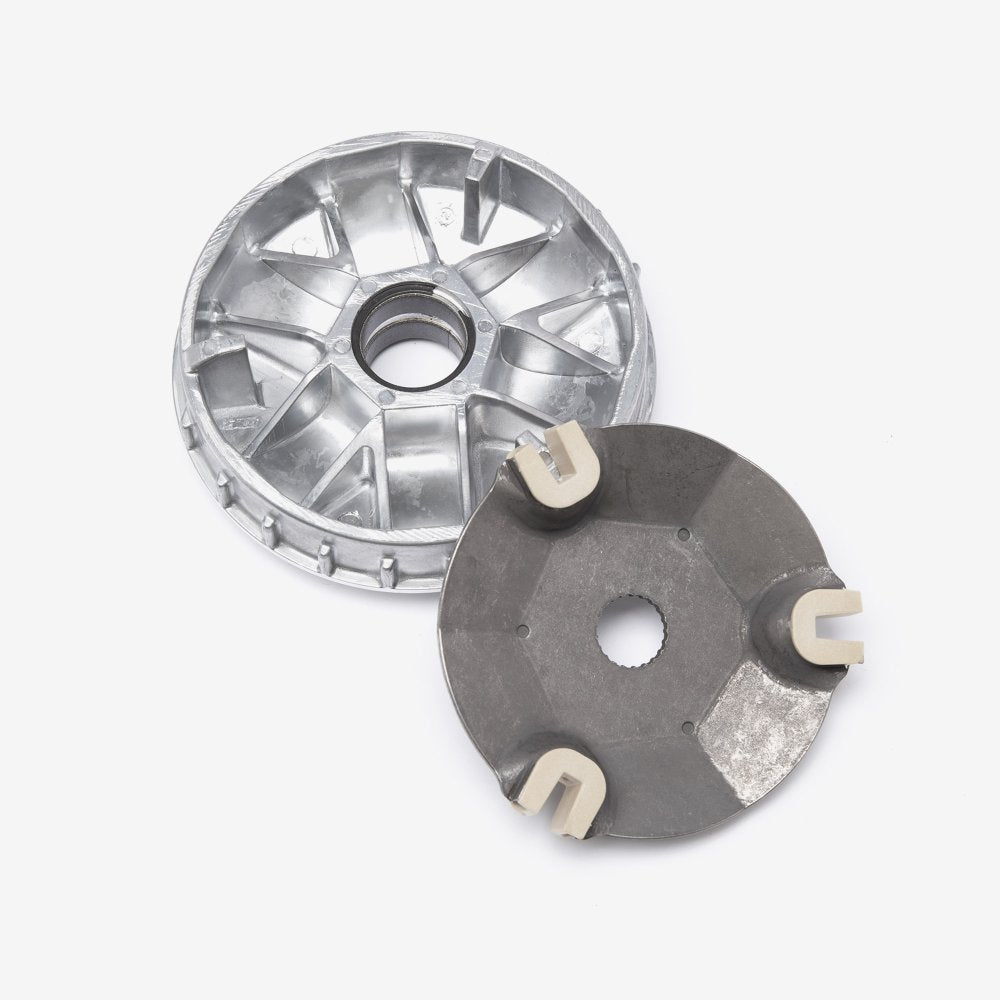 Variator Kit 2