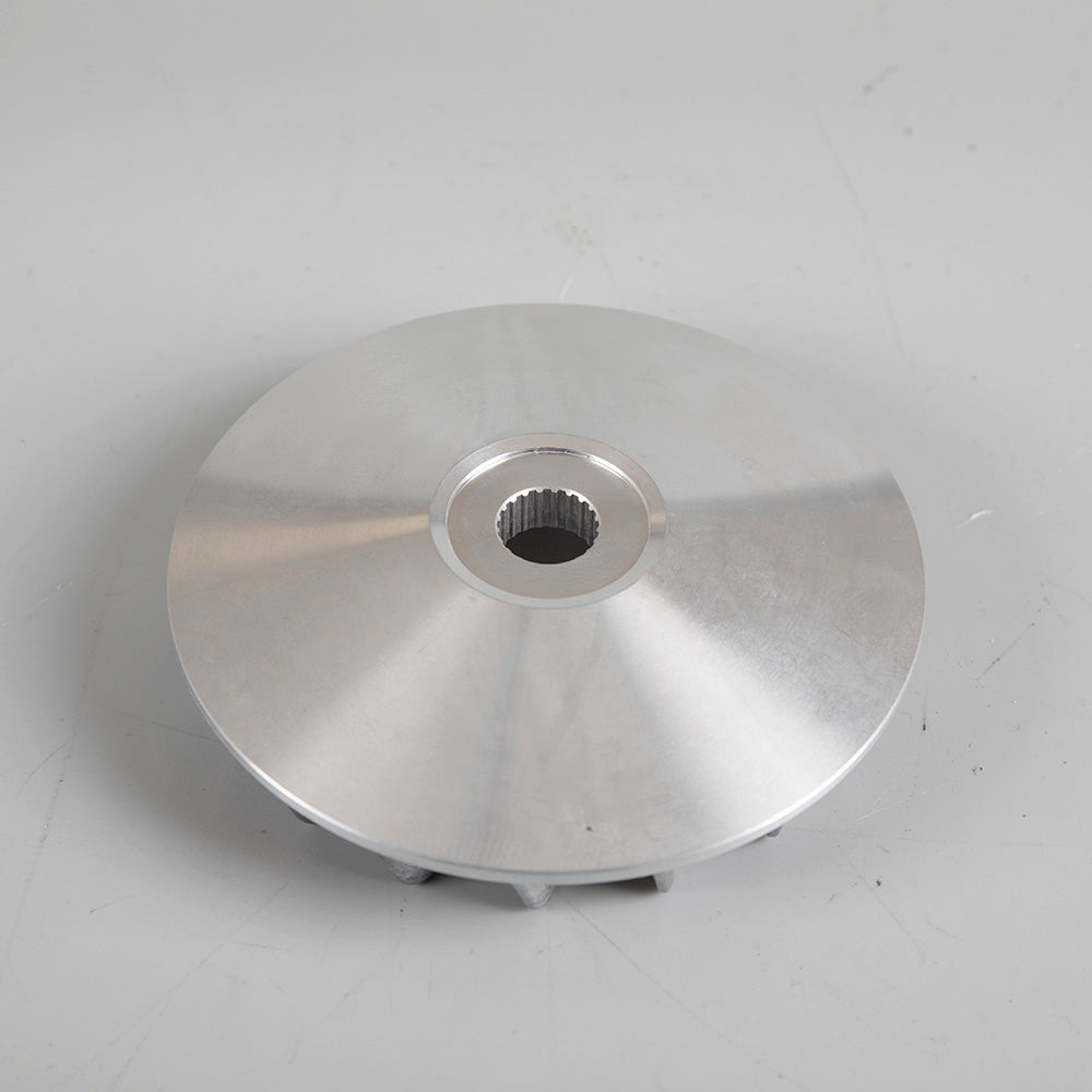 Variator Pulley 2