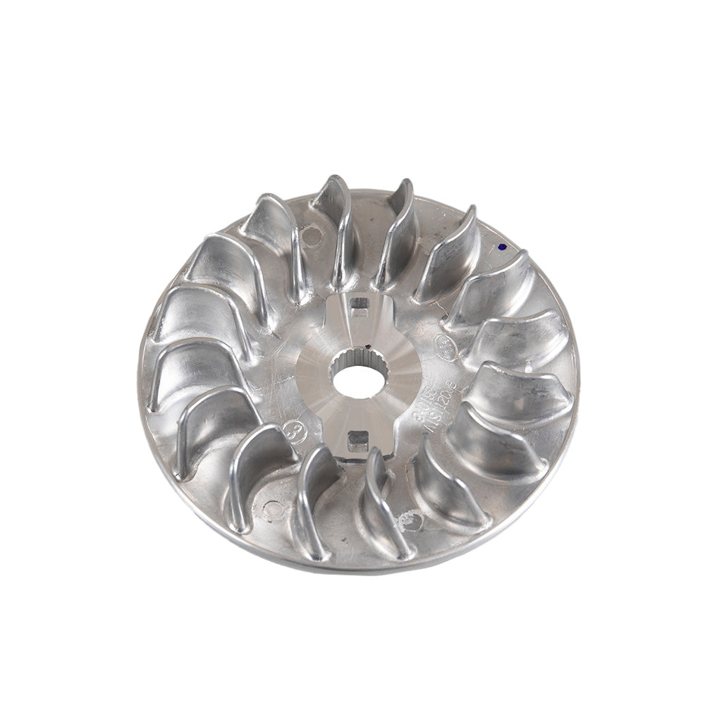 Variator Pulley