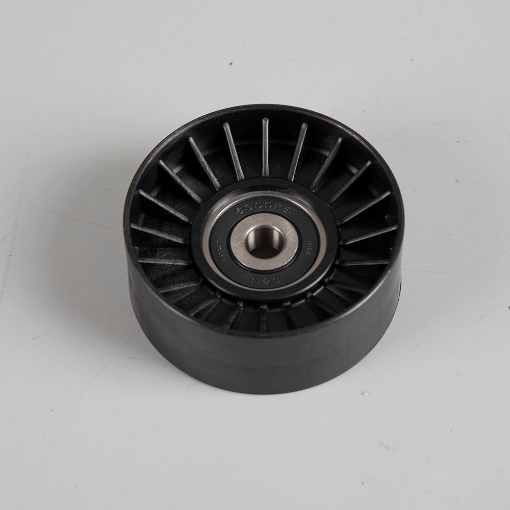 Variator Pulley 2