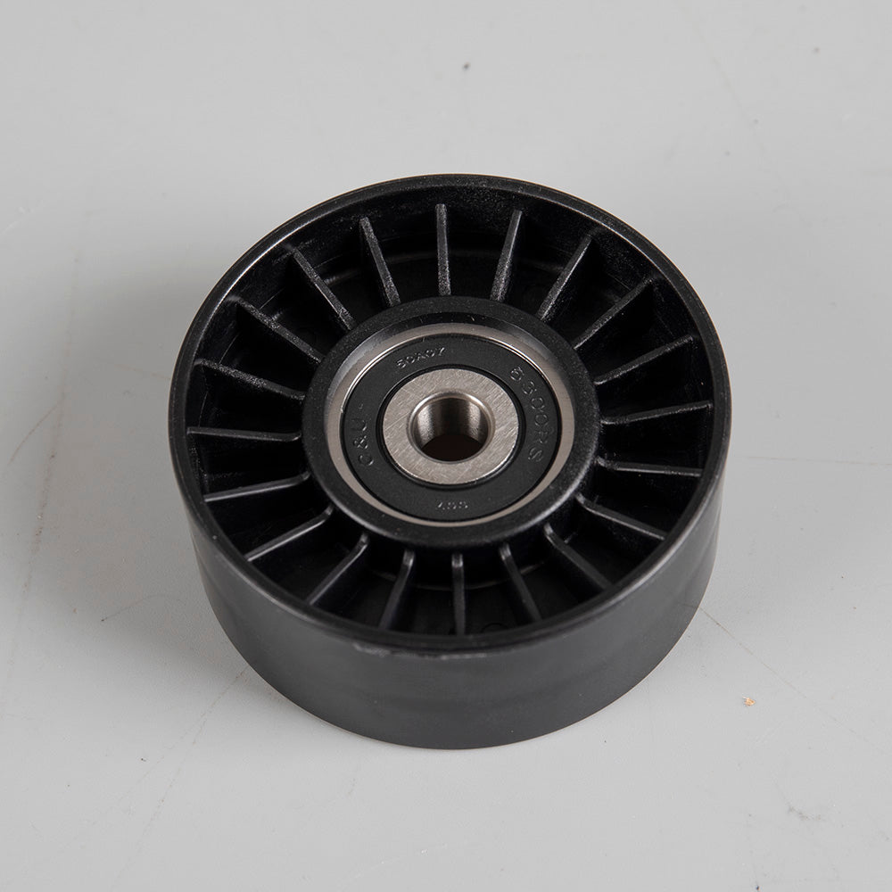 Variator Pulley 3