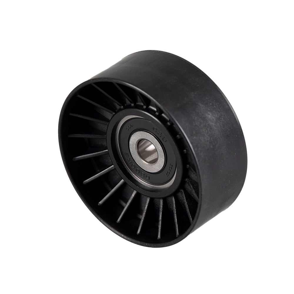 Variator Pulley