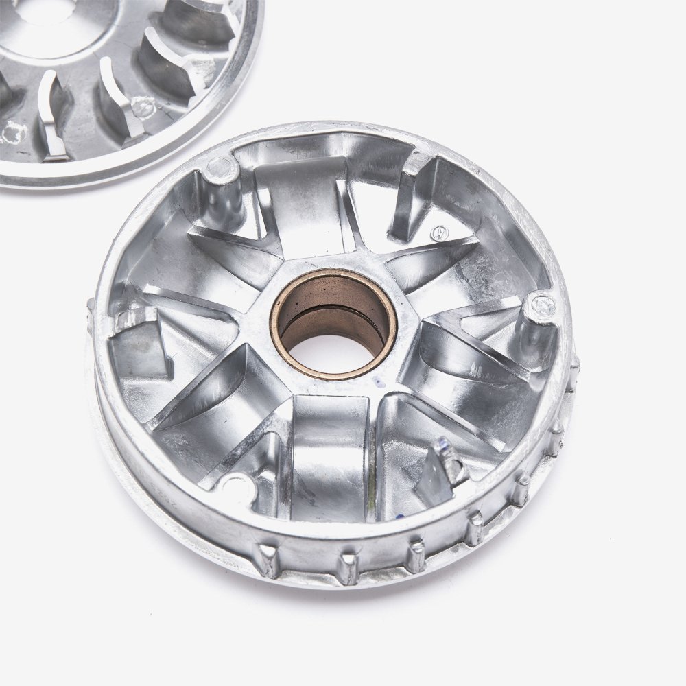 Variator 2