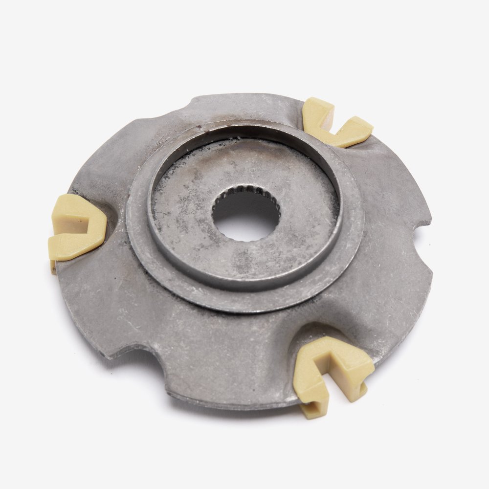 Variator 6