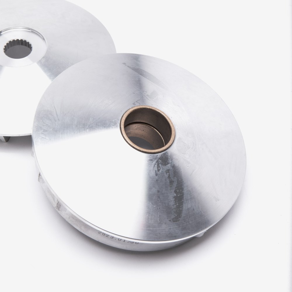 Variator 8