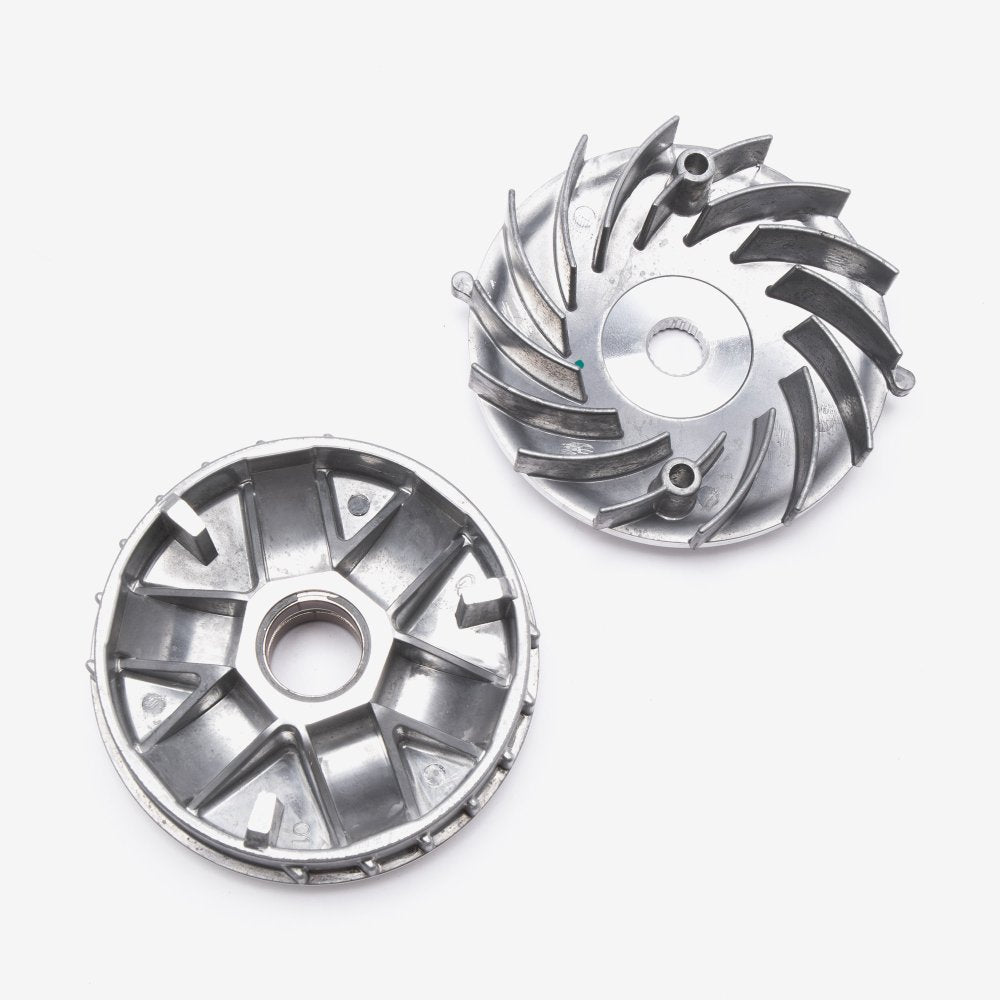 Variator 8