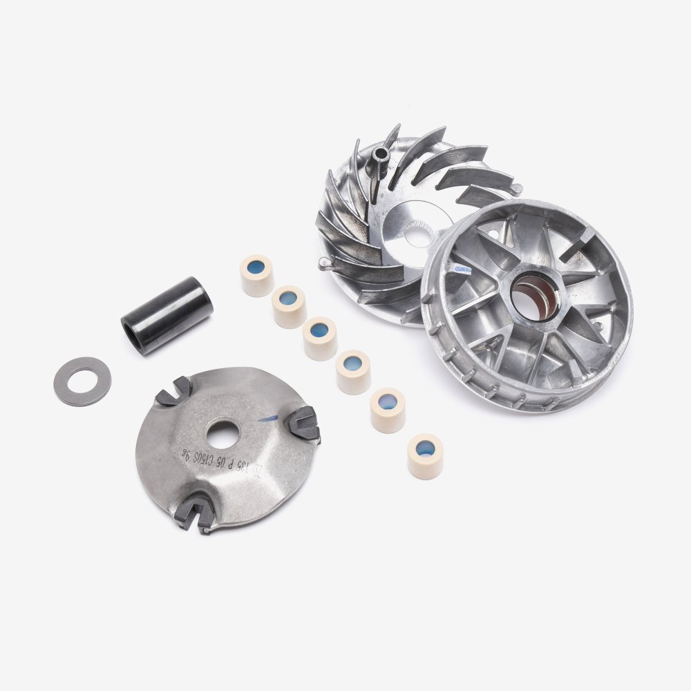 Variator