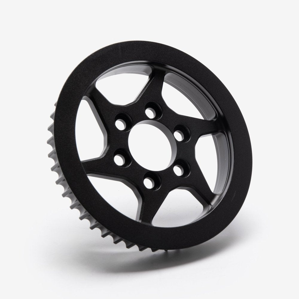 Jackshaft Belt Pulley 2