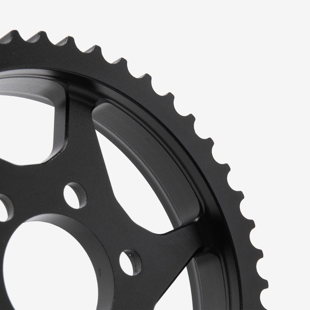 Jackshaft Belt Pulley 3