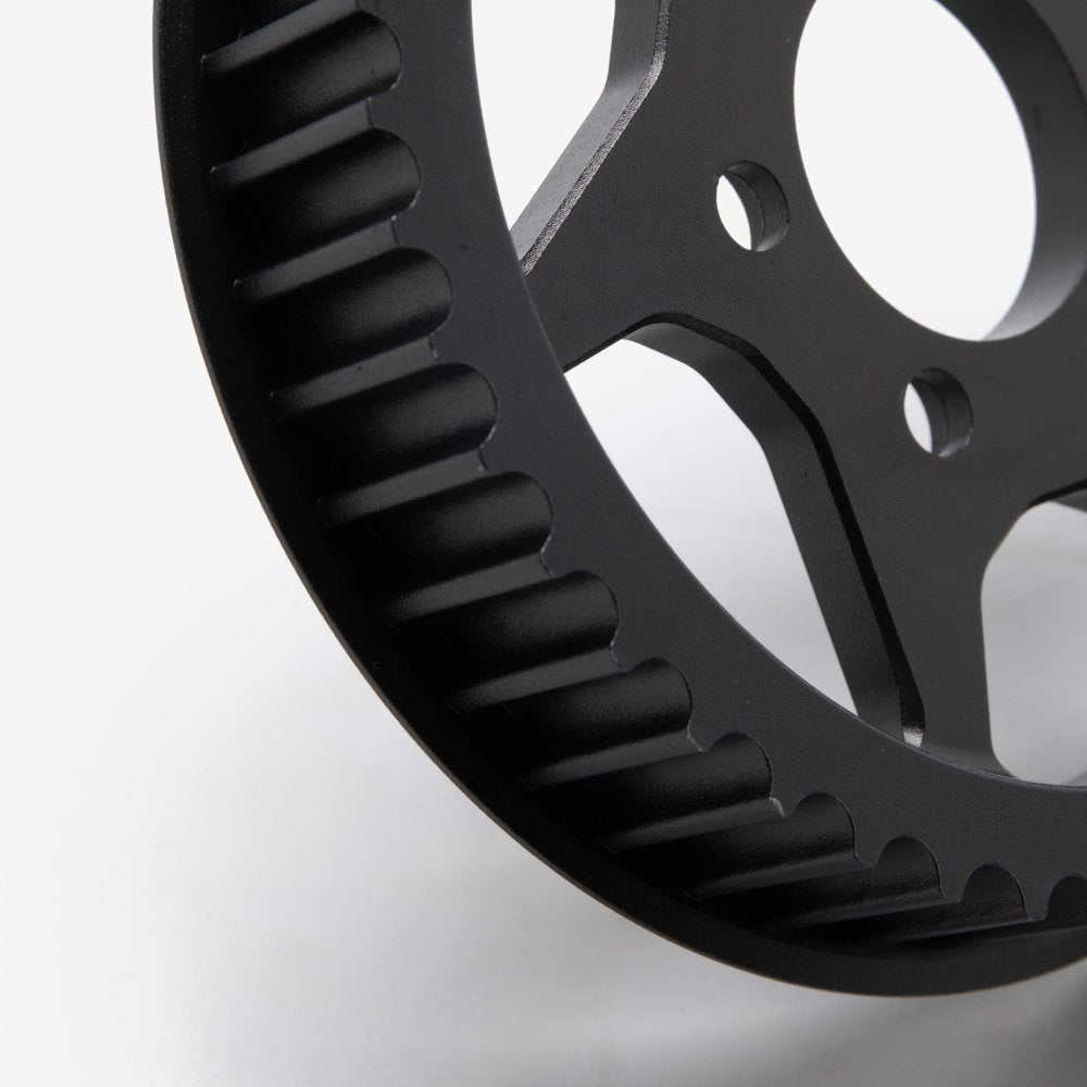 Jackshaft Belt Pulley 4