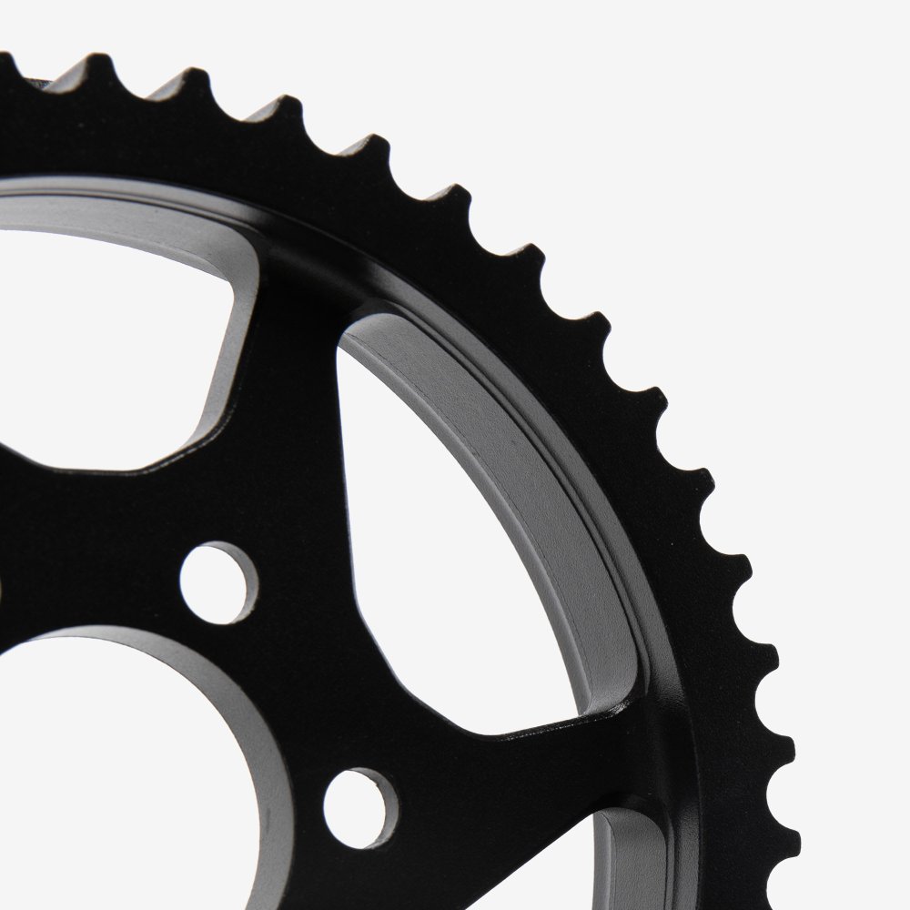 Jackshaft Belt Pulley 6