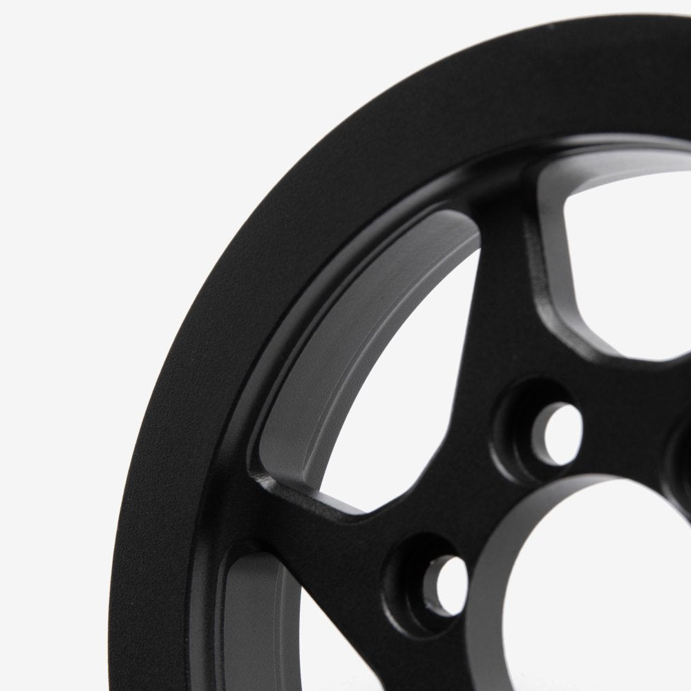 Jackshaft Belt Pulley 7