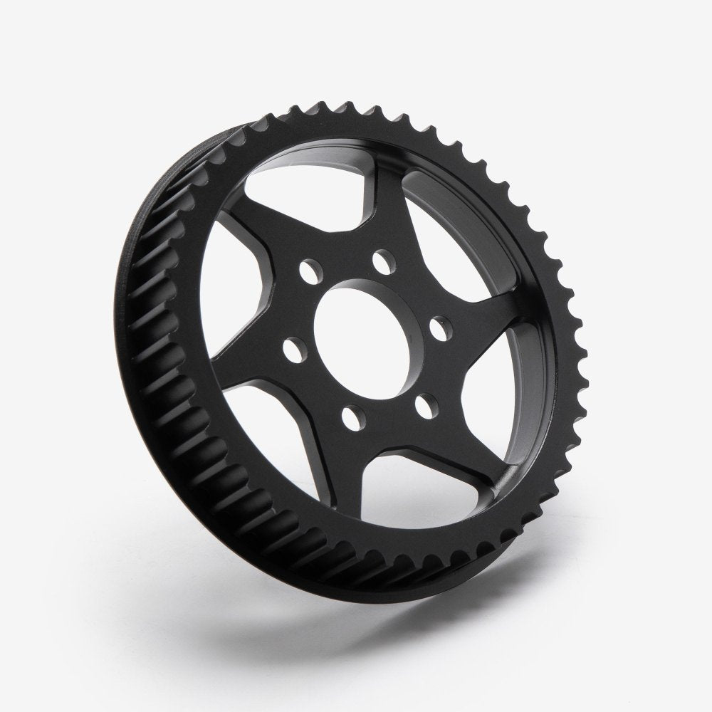 Jackshaft Belt Pulley