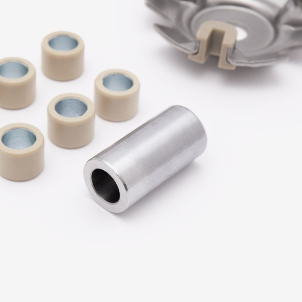 Variator Kit Version 2 6