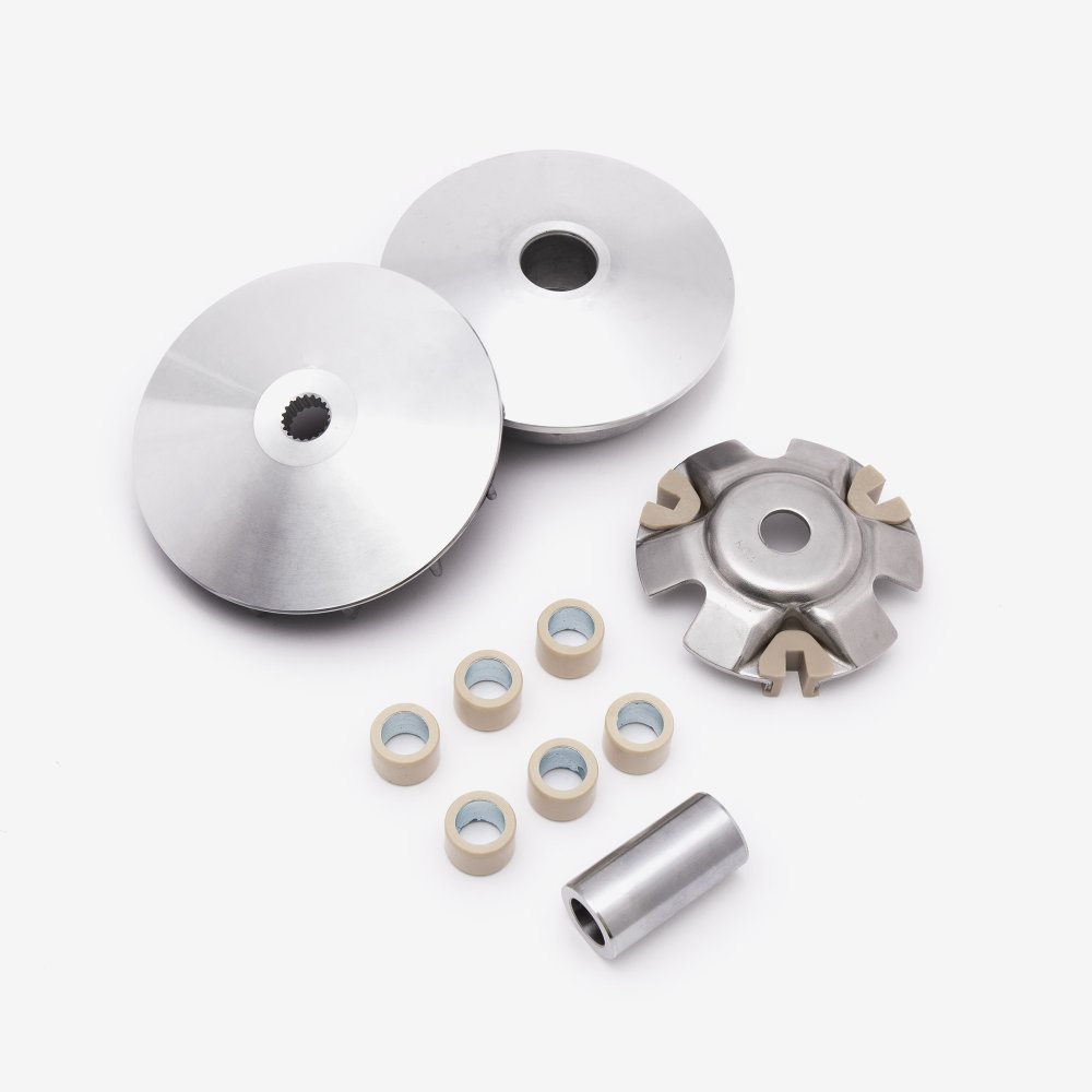 Variator Kit Version 2