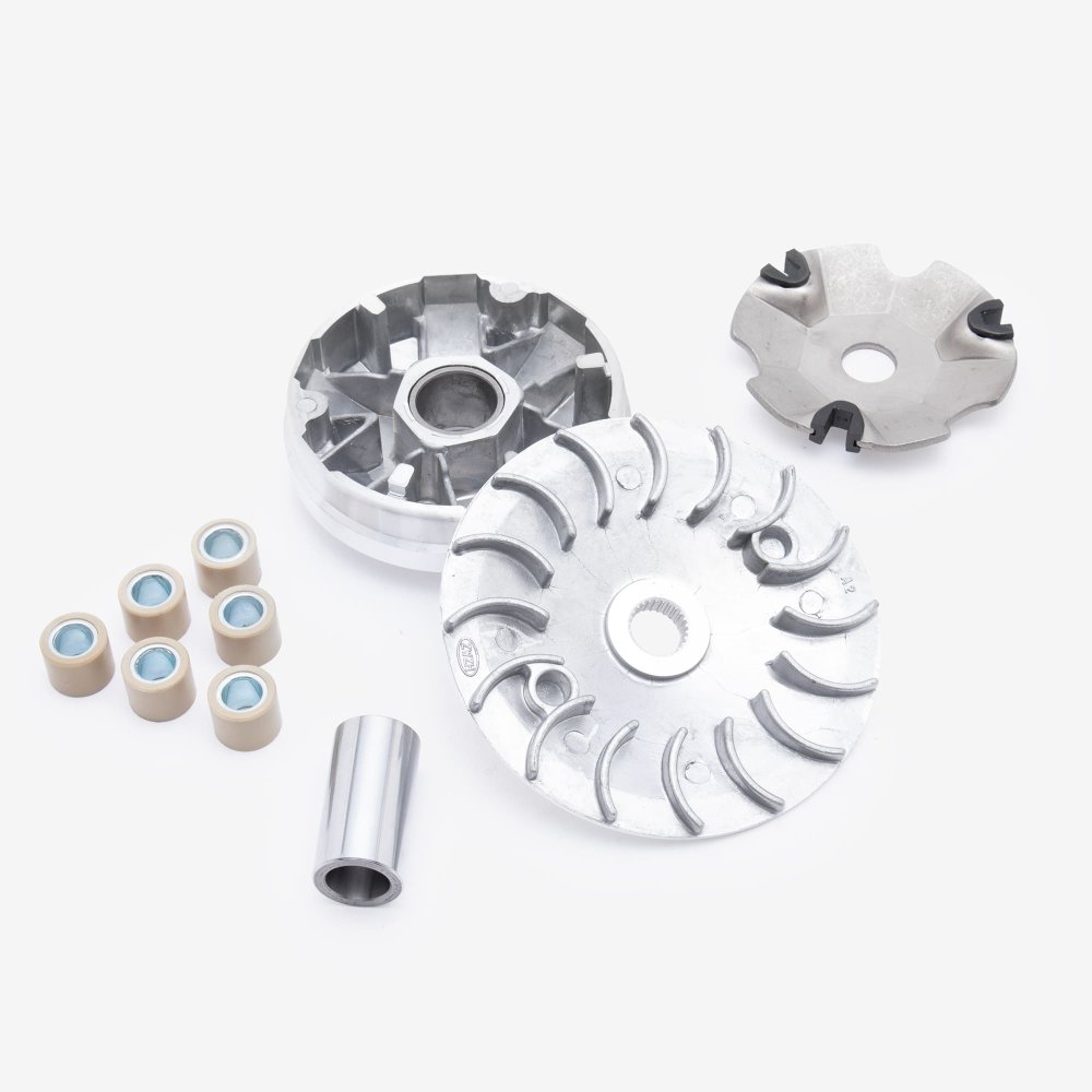 Variator 2