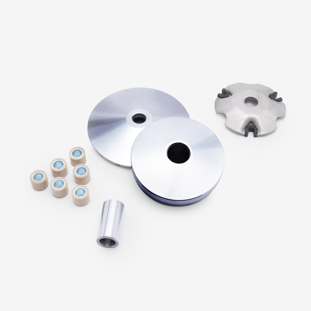 Variator
