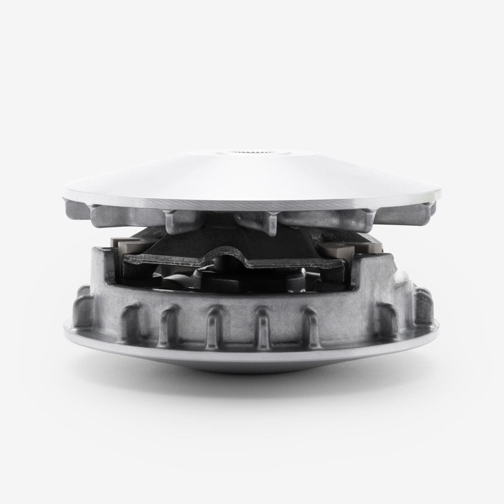 Variator Pulley 2