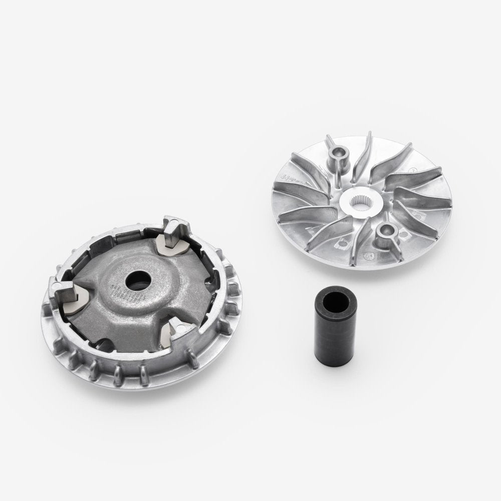 Variator Pulley 6