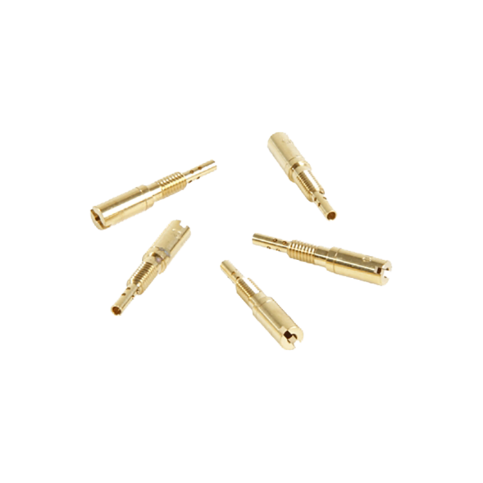 Mikuni N224.103 Series Pilot Jet # 27.5 (5 Pack) - 121211 - Image 01