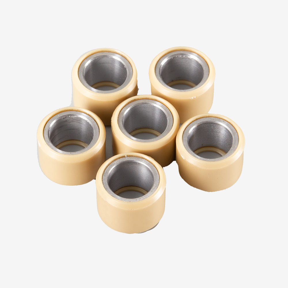 Roller Weights 10g  19.9X15mm