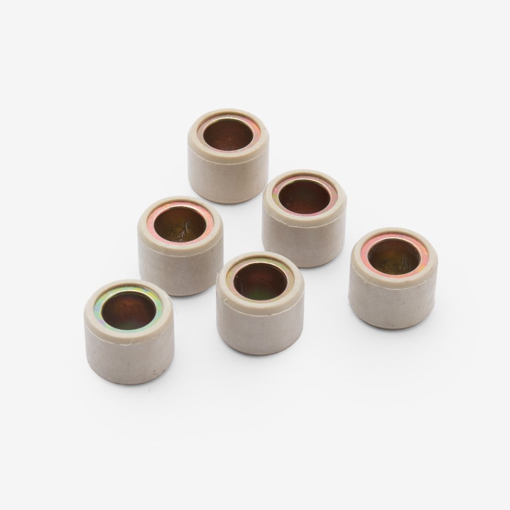 Roller Weight 10.1gr