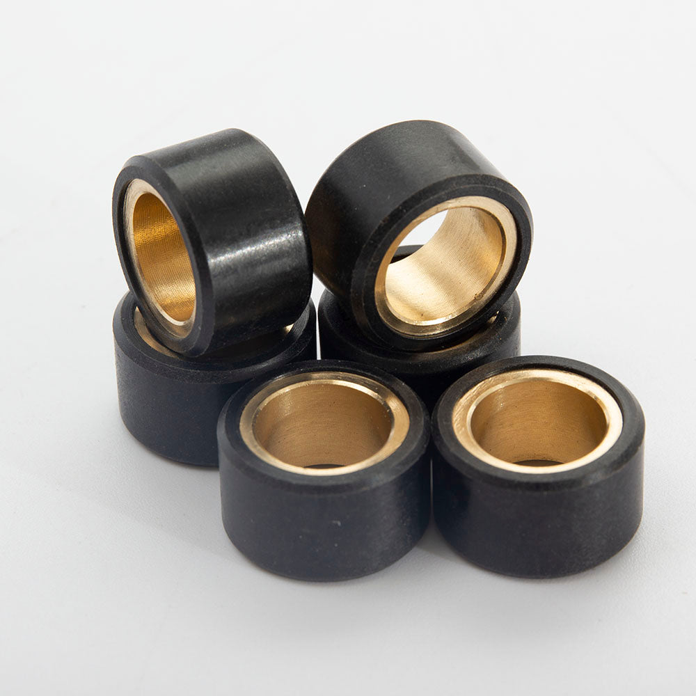 Roller Weights 2