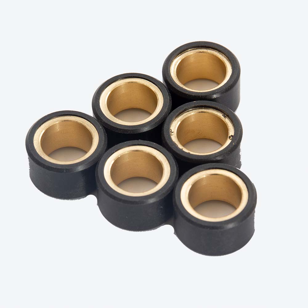 Roller Weights