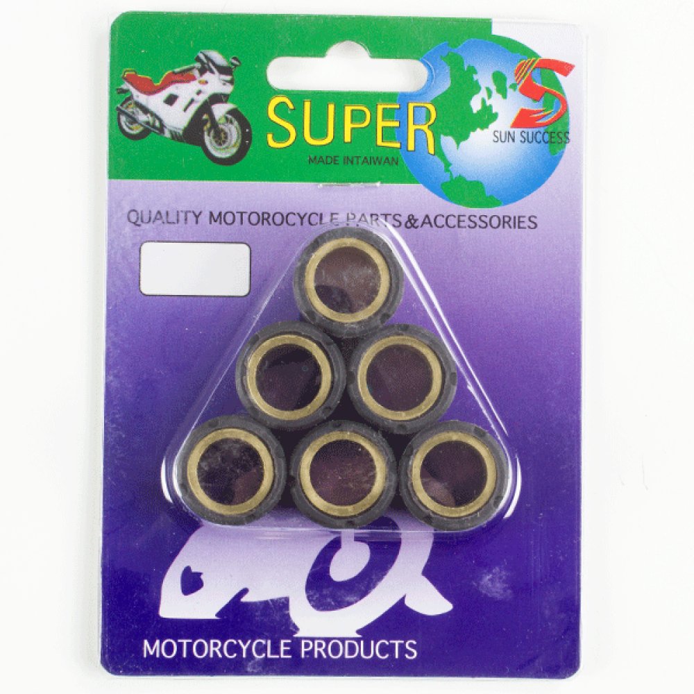 Roller Weights