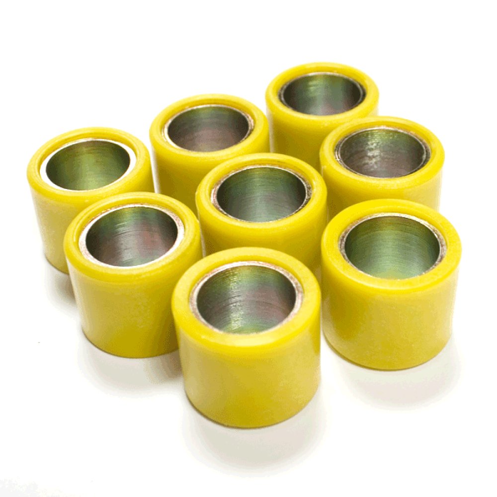 Roller Weights