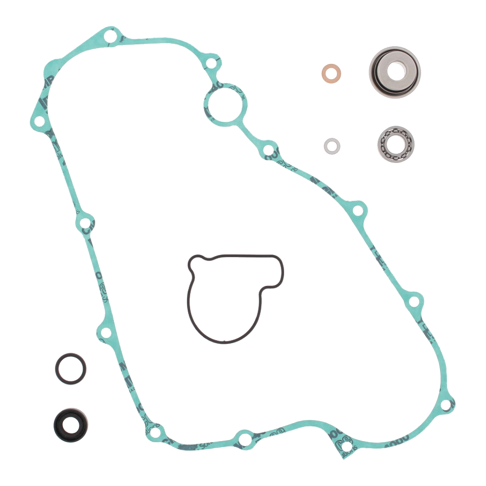 Water Pump Rebuild Kit SX125 98-15 SX150 09-15 - 121387 - Image 01