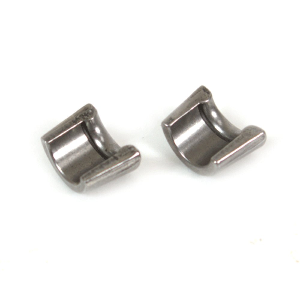 Inlet/Exhaust Valve Collets