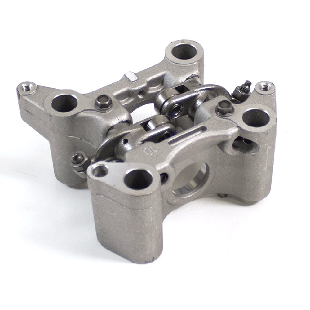 Rocker Arm Assembly