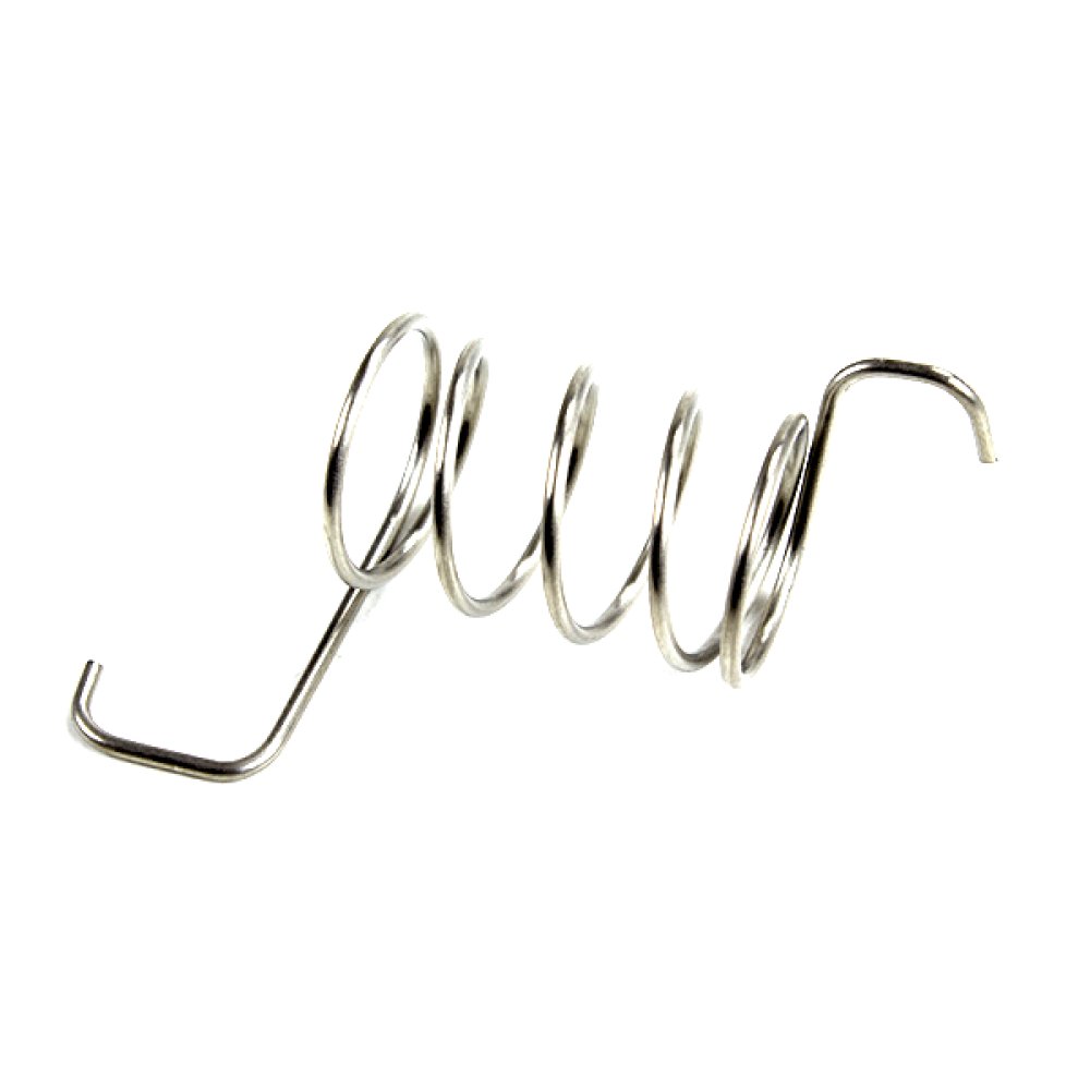 Inlet/Exhaust Valve Spring Retainer 2