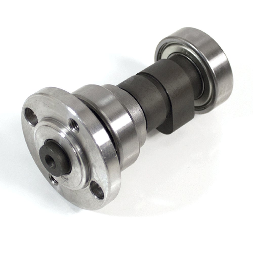 Camshaft