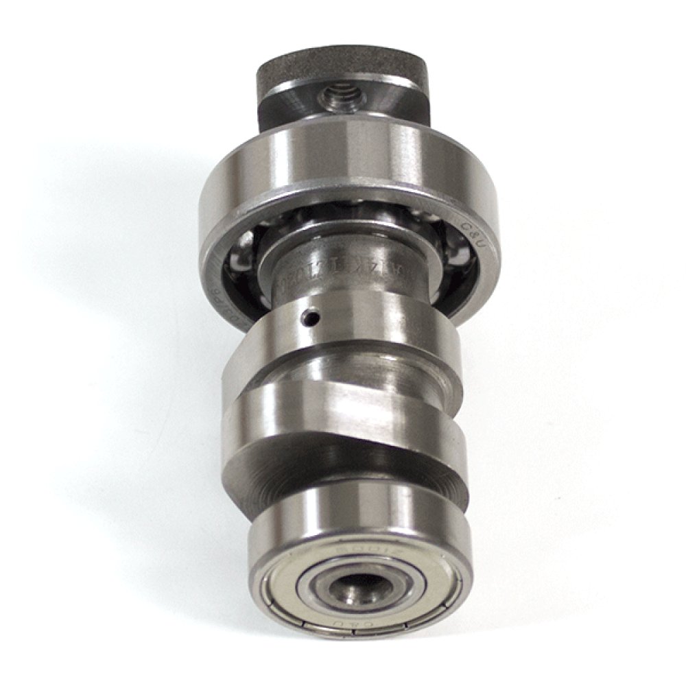 Camshaft 3