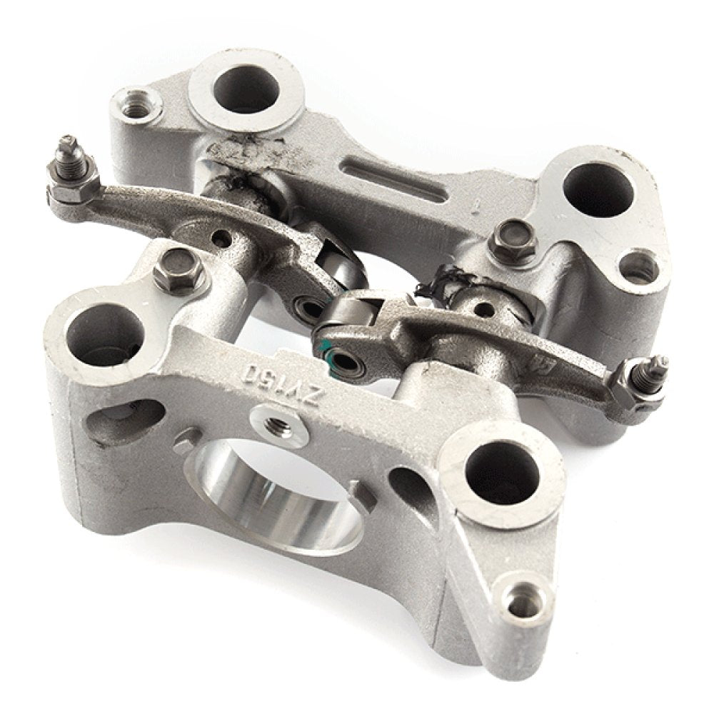 Rocker Arm Assembly 2